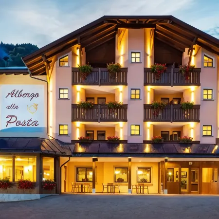 Albergo Alla Posta