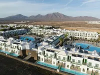 MYND Yaiza Hotels in Playa Blanca