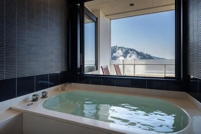 スパ・大浴場 霧島国際ホテルの写真