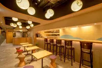 Gozan Hotel & Serviced Apartment Higashiyama Sanjo