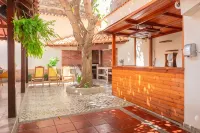 Hotel Galeria La Vieja Sara Hotels in 