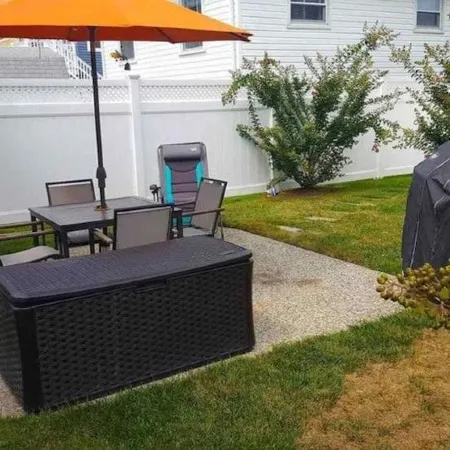 5 Star Amazing Perfect Beach Retreat Just for You.  Cozy, Clean, Comfortable