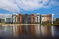 Bridgewater One by Smart City Stays