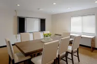 Quality Inn Frontier at US Hwy 30