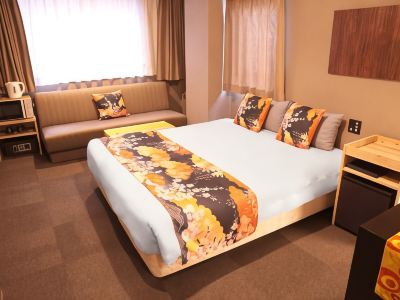Hotel Legasta Kyoto Shirakawa Sanjo