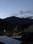 Aconchego Fabuloso Hotel a Penedo