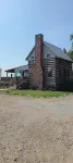 Peaceful Log Cabin on Tennessee River! Pet Friendly, Close to Historical Sites.