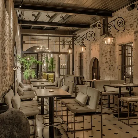 Stoes Boutique Hotel