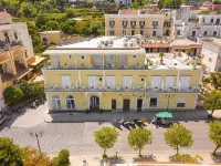 Hotel Noris