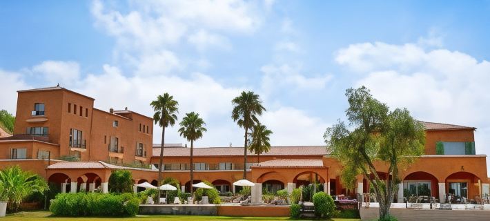 Hotel Alhambra Hotels in Agde