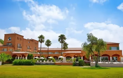 Hotel Alhambra