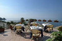 Hotel Baia Verde - servizio colazione