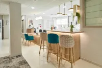 Zenao Appart'hôtels Suresnes