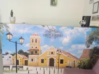 Hotel Santa Bárbara Mompox