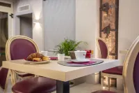 Hotel Cavour - Bữa sáng