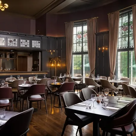 Elmbank Hotel York, Tapestry Collection by Hilton