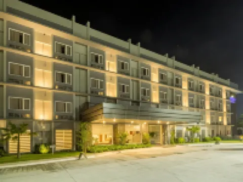 聖費爾南多麥客達温德姆套房酒店 聖費爾南多酒店