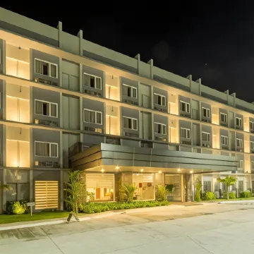 Microtel Inn & Suites by Wyndham San Fernando