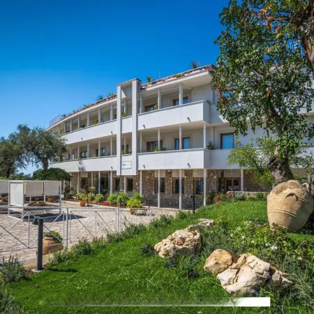 Maison Montechiaro