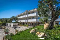 Maison Montechiaro Hotels near Scrajo Mare