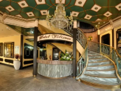 Hotel Talisman Hotels in Ponta Delgada