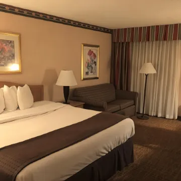 Americas Best Value Inn and Suites Boise