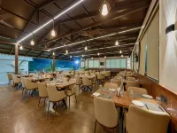 Golden Leaf Resort Hotels in Dhule