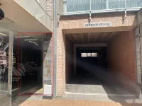 Apartment in Nieuwpoort Near the Beach