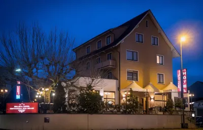 Seiler's Hotel Hotels in Pratteln