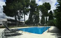 Hotel & Spa la Salve Hotels in Hormigos
