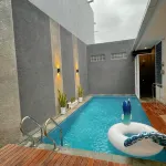 Sampai Villa Tugu - Villas