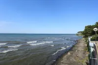 Sahil Otel Hotels in Ünye