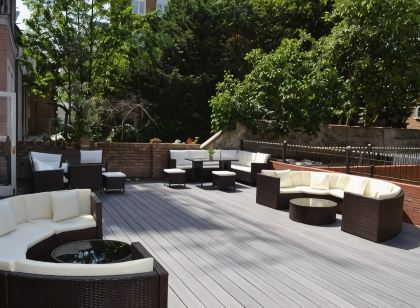 マイ プレイス ホテル