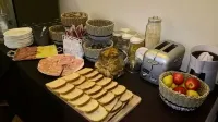 Camere Del Re Hotels in Tarquinia