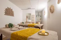 Athome Résidence Hotels in Aytré