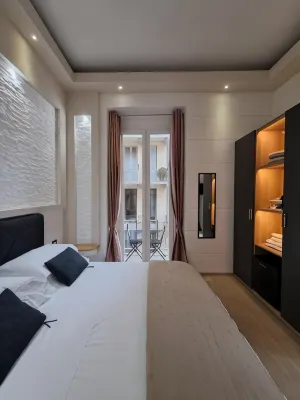 La Siesta 5 Terre