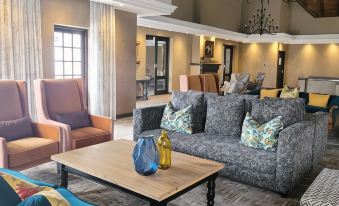 Kievits Kroon Gauteng Wine Estate