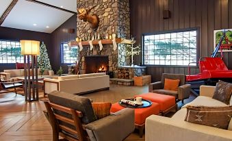 Green Granite Inn, Ascend Hotel Collection