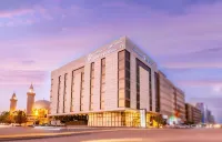 Grand Plaza Hotel - Dhabab Riyadh Hotels near Marwa Library - Marwah Branch