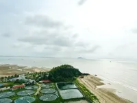 Flamingo Ibiza Hải Tiến - View biển Hotel di Hoằng Hóa District