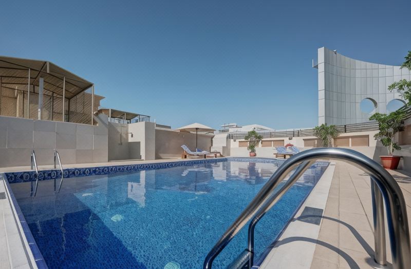 Radiance Premium Suites photo 4