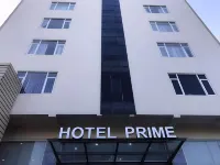 Prime Hotel - Airport Shuttle