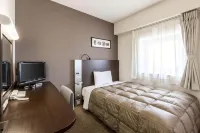 Comfort Hotel Obihiro Hotels in Obihiro