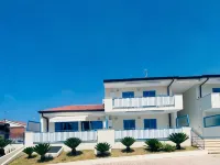 Residenza le Spiagge Hotels in Sperlonga