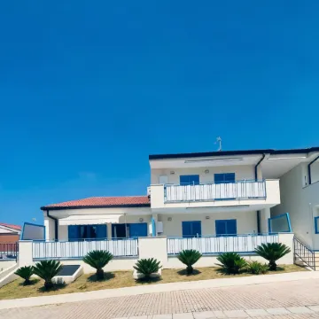 Residenza le Spiagge