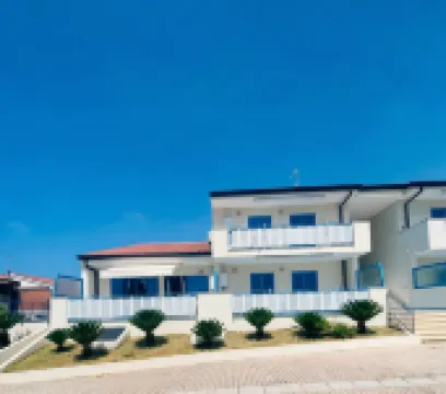 Residenza le Spiagge