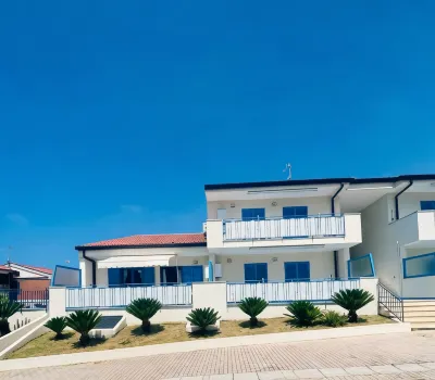 Residenza le Spiagge