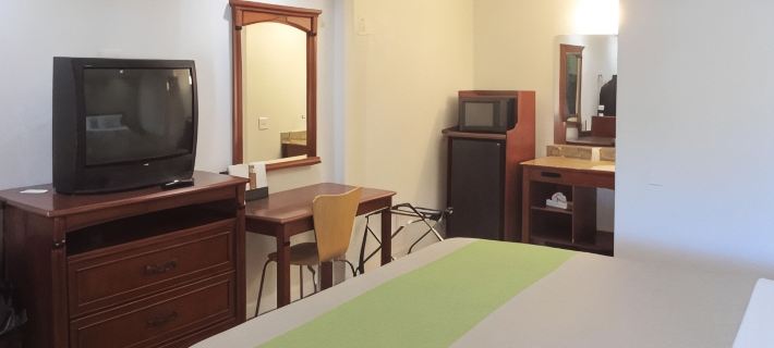 Motel 6 Fresno, CA Ξενοδοχεία στην πόλη Fresno