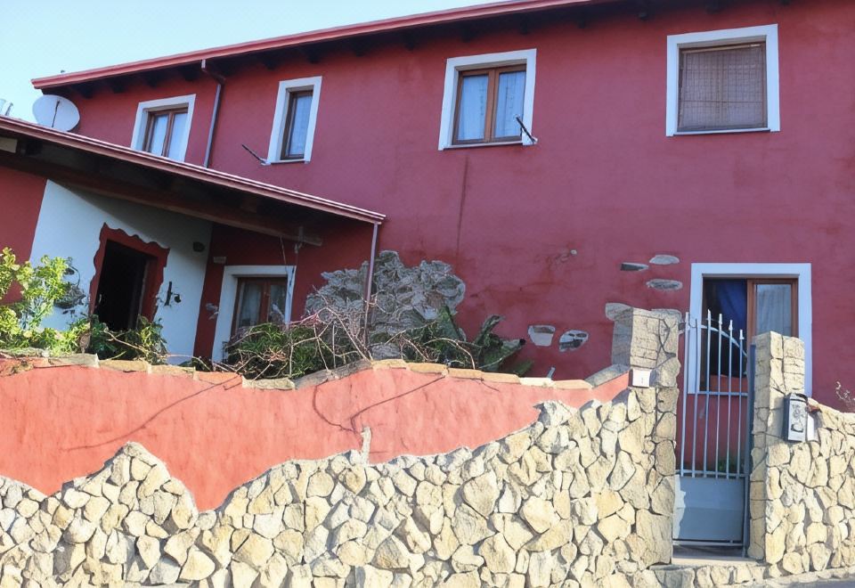 Affitti brevi Tzia Licca - Housity