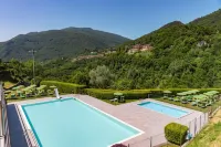 Residence Casa Gardola, Gtsgroup
